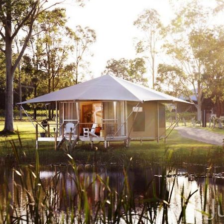 Verdelho - Pokolbin Glamping Villa Exterior photo